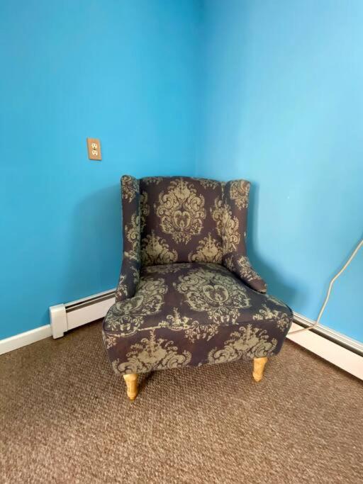 شقة Peddlers Carriage House نيو هوب المظهر الخارجي الصورة