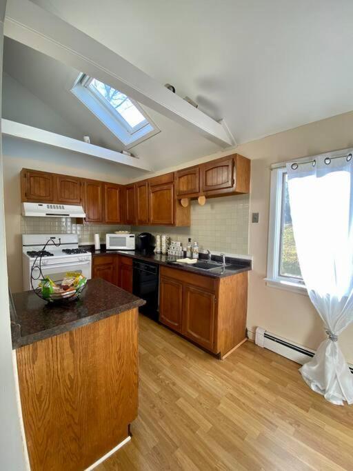 شقة Peddlers Carriage House نيو هوب المظهر الخارجي الصورة