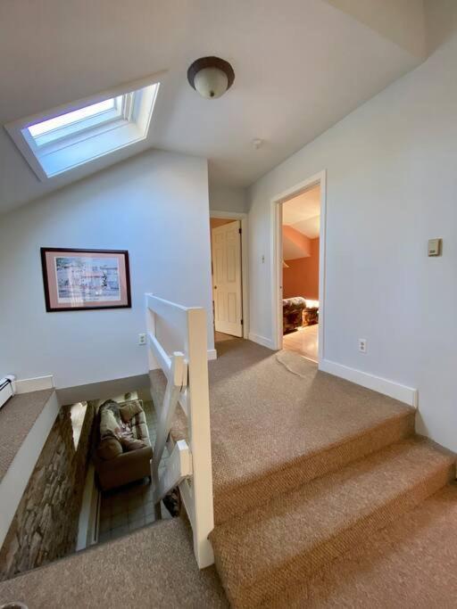 شقة Peddlers Carriage House نيو هوب المظهر الخارجي الصورة
